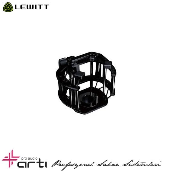 LCT 40 SHx Shock Mount