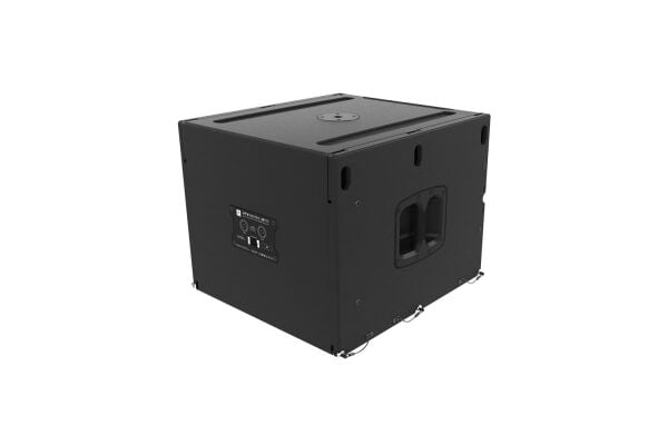 VTX B15 15 inç Kompakt Subwoofer