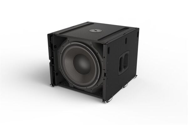 VTX B15 15 inç Kompakt Subwoofer