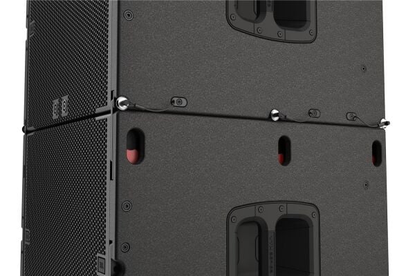 VTX B15 15 inç Kompakt Subwoofer