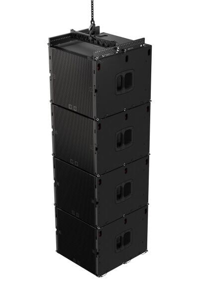 VTX B15 15 inç Kompakt Subwoofer