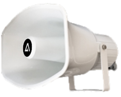 KTH-100 ABS Horn