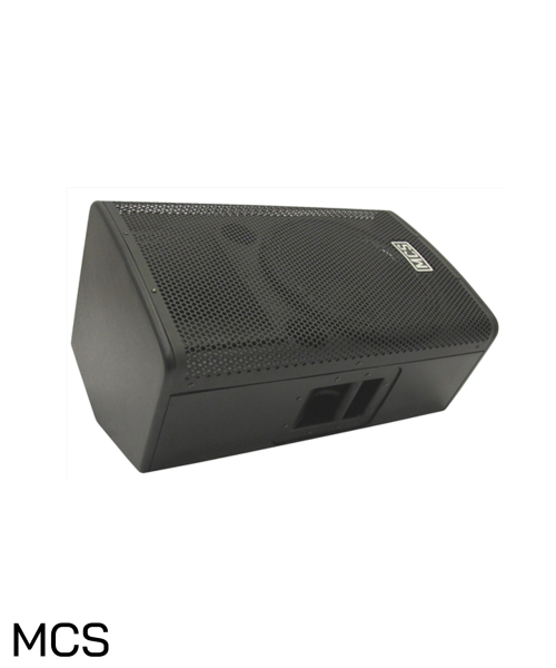 MEGA 115XP DSP 1x15'' 1400 Watt Aktif Hoparlör