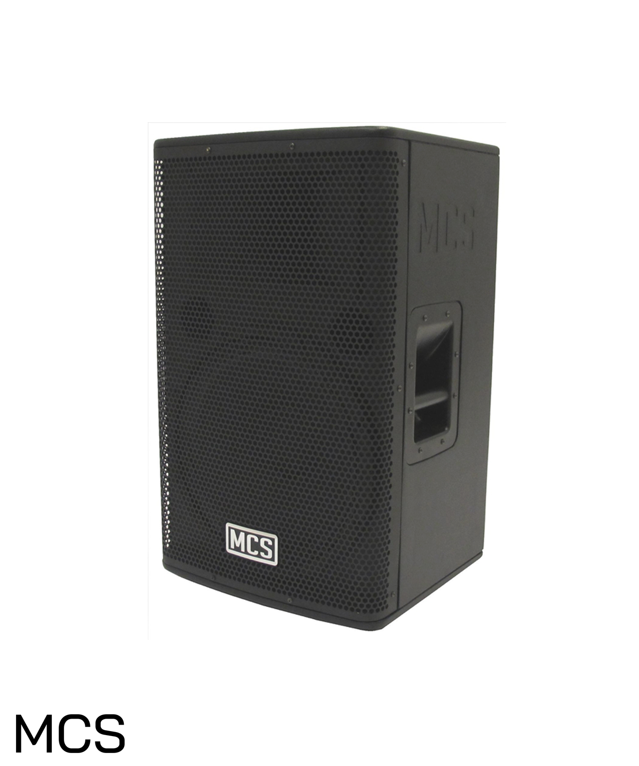 MEGA 115XP DSP 1x15'' 1400 Watt Aktif Hoparlör