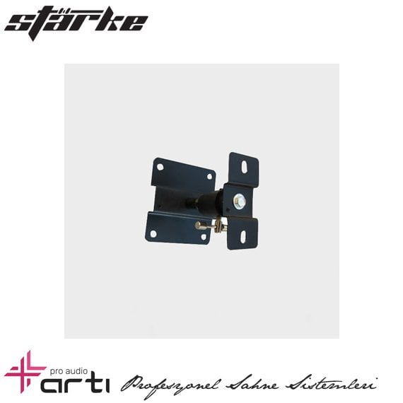 TYW 01 Duvar Askı Aparatı
