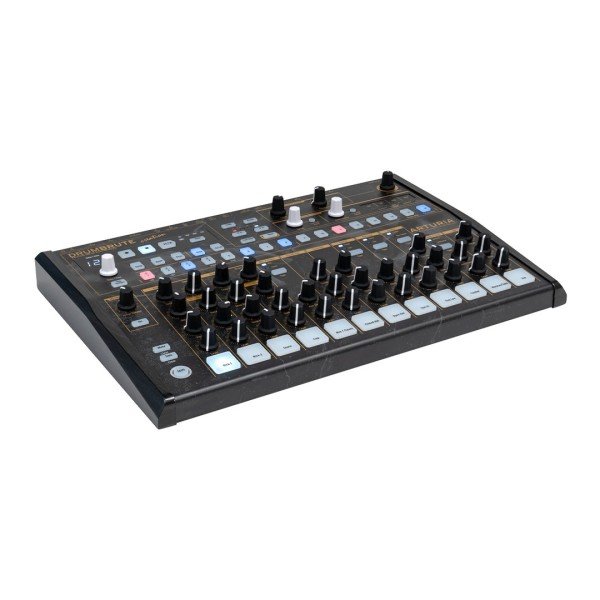 DrumBrute Creation Edition Analog Drum Machine