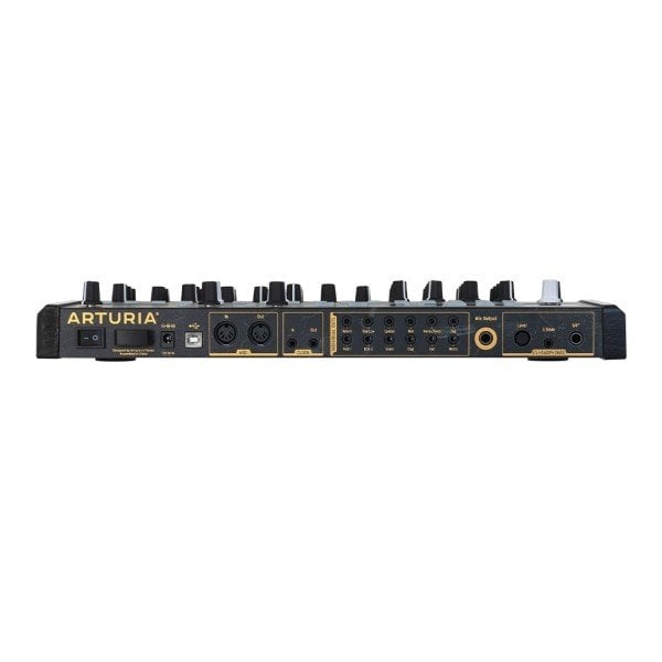 DrumBrute Creation Edition Analog Drum Machine