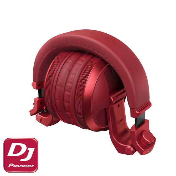 HDJ X5BTR Profesyonel DJ Kulaklığı