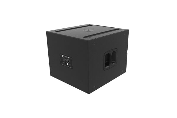 VTX B15G 15 inç Kompakt Subwoofer