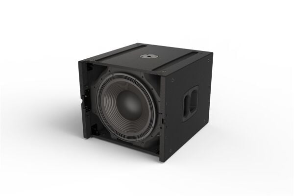 VTX B15G 15 inç Kompakt Subwoofer