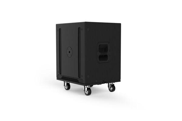 VTX B15G 15 inç Kompakt Subwoofer