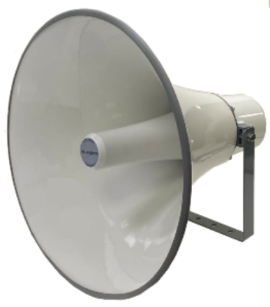 KTH-500 Alüminyum Horn