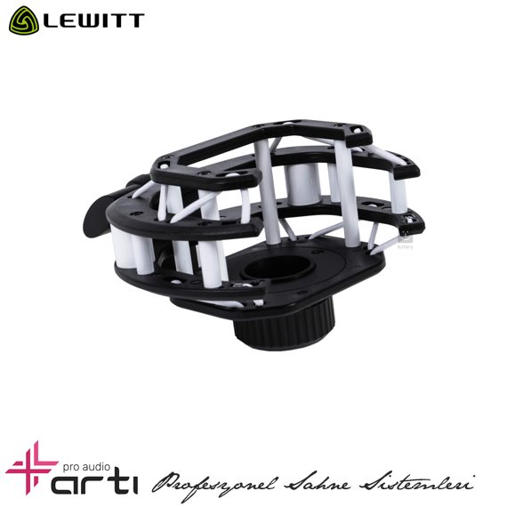 LCT 40 SH W Shock Mount