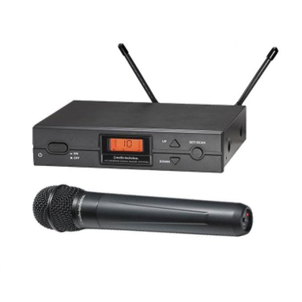 ATW-2120B Telsiz Mikrofon