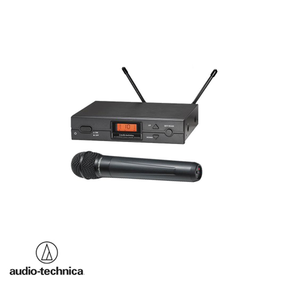ATW-2120B Telsiz Mikrofon