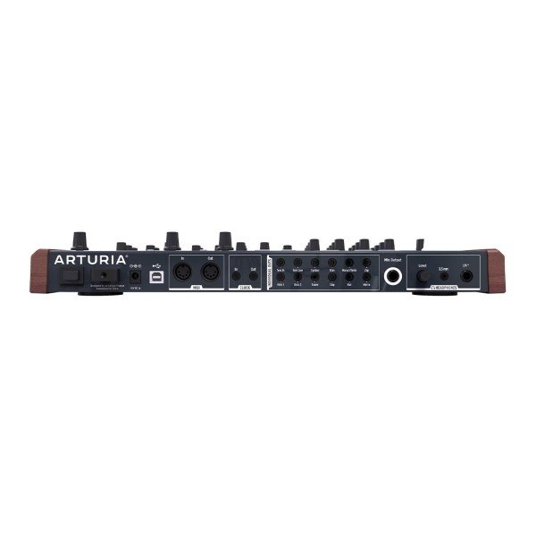 DrumBrute Analog Drum Machine