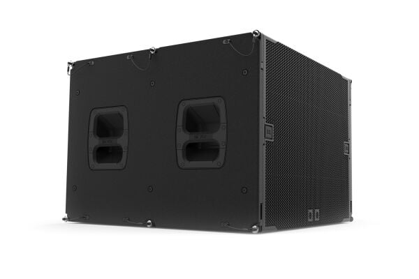 VTX B18 Dizilebilir 18 inç Subwoofer