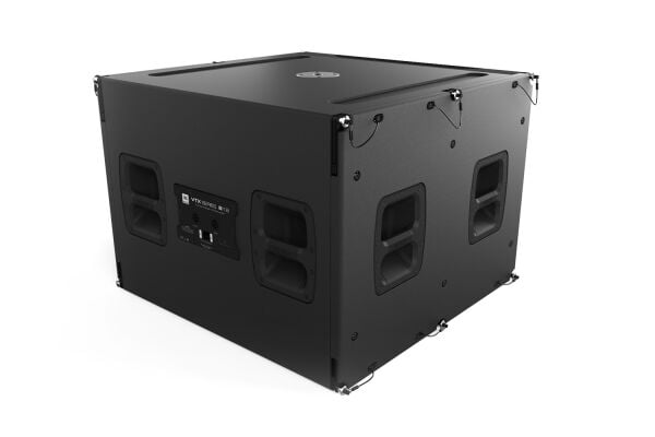 VTX B18 Dizilebilir 18 inç Subwoofer