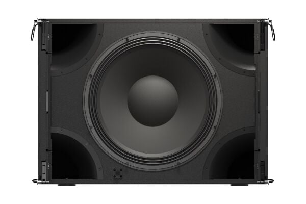 VTX B18 Dizilebilir 18 inç Subwoofer