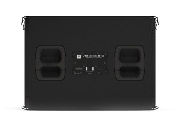 VTX B18 Dizilebilir 18 inç Subwoofer