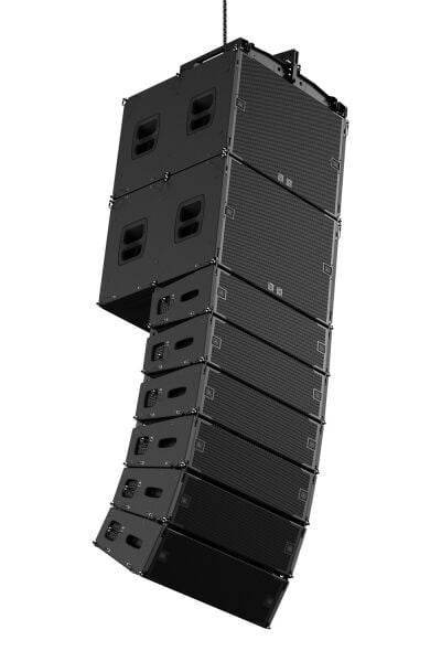 VTX B18 Dizilebilir 18 inç Subwoofer