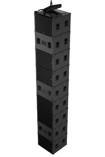 VTX B18 Dizilebilir 18 inç Subwoofer