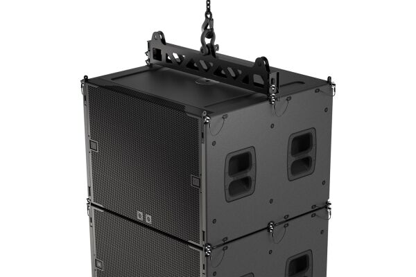 VTX B18 Dizilebilir 18 inç Subwoofer