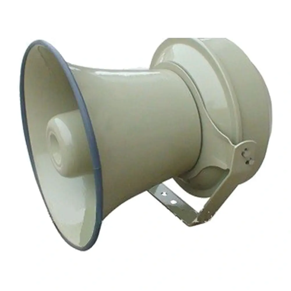 RAH-4D Alüminyum Horn