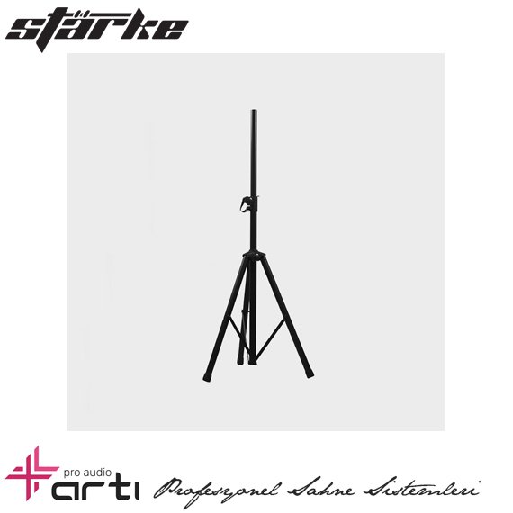 SPF UH1 Hoparlör Standı