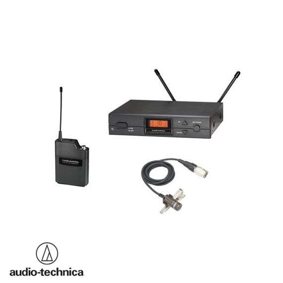 ATW-2110B/P Telsiz Yaka Mikrofon