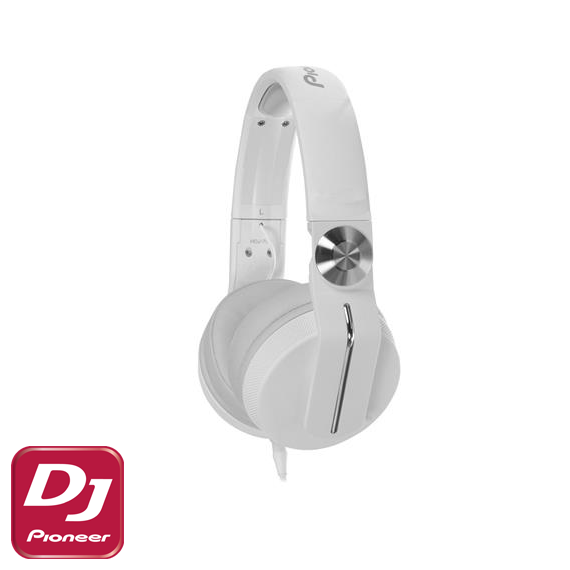 HDJ 700W Profesyonel DJ Kulaklığı
