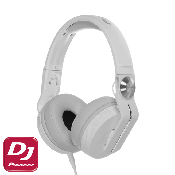 HDJ 700W Profesyonel DJ Kulaklığı