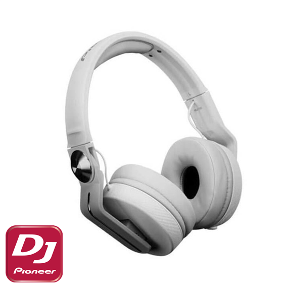 HDJ 700W Profesyonel DJ Kulaklığı