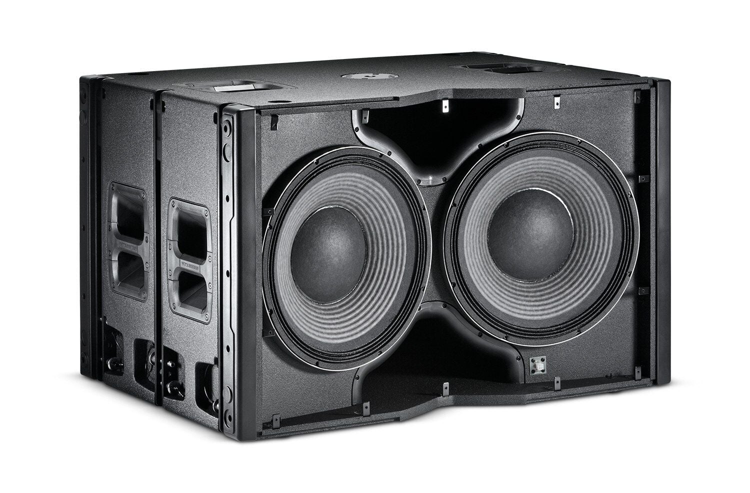VTX S25 Çift 15 inç Asılabilir Subwoofer