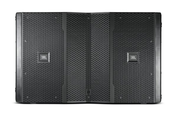 VTX S25 Çift 15 inç Asılabilir Subwoofer