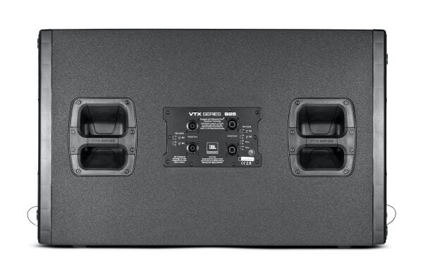 VTX S25 Çift 15 inç Asılabilir Subwoofer