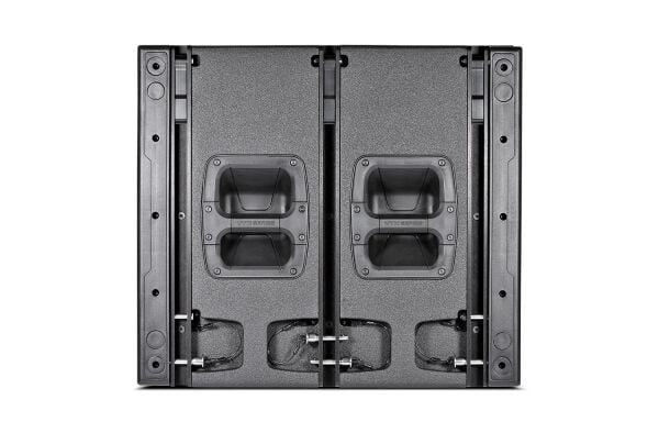 VTX S25 Çift 15 inç Asılabilir Subwoofer