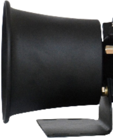 SD-50A Alüminyum Horn
