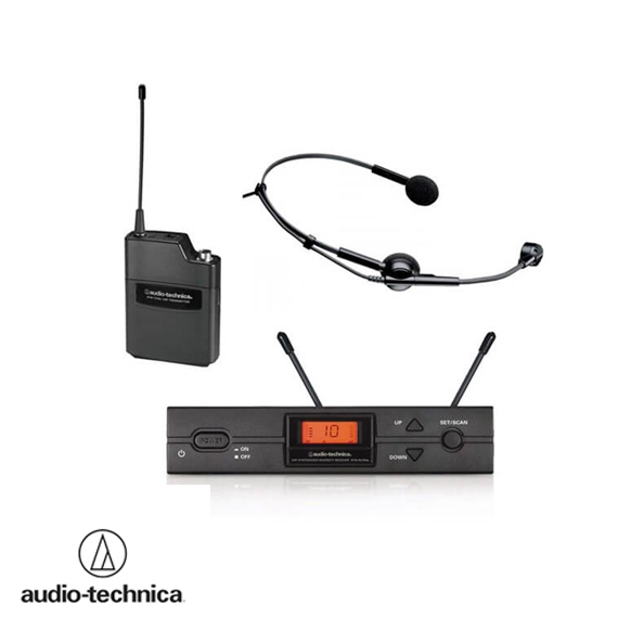 ATW-2110B/H Head Set
