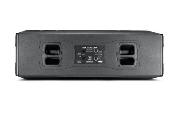 VTX S28 Çift 18 inç Asılabilir Subwoofer