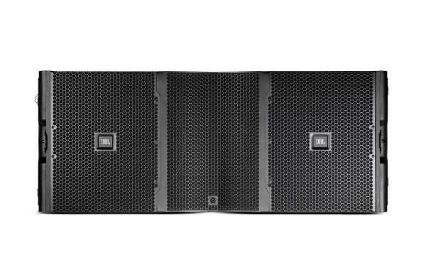 VTX S28 Çift 18 inç Asılabilir Subwoofer