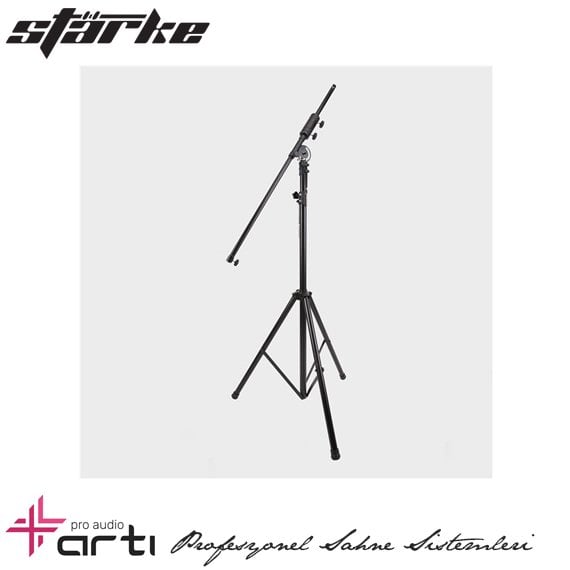 ACRO-UH1 Mikrofon Standı