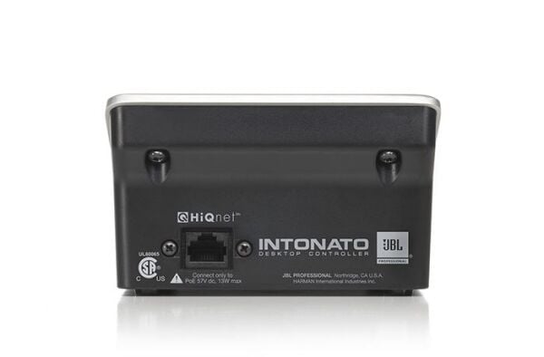 Intonato 24 24 Kanallı Monitör Yönetim Sistemi