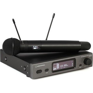 ATW-3212/C510 Telsiz Mikrofon