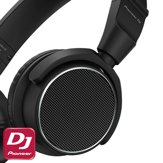 HDJ S7K Profesyonel DJ Kulaklığı