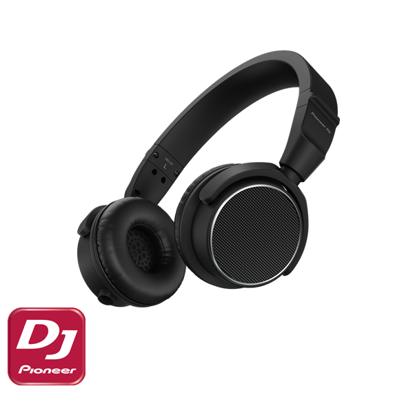 HDJ S7K Profesyonel DJ Kulaklığı
