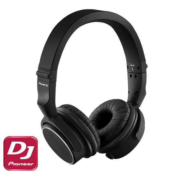 HDJ S7K Profesyonel DJ Kulaklığı