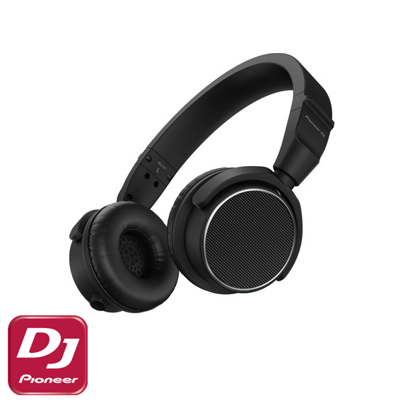 HDJ S7K Profesyonel DJ Kulaklığı