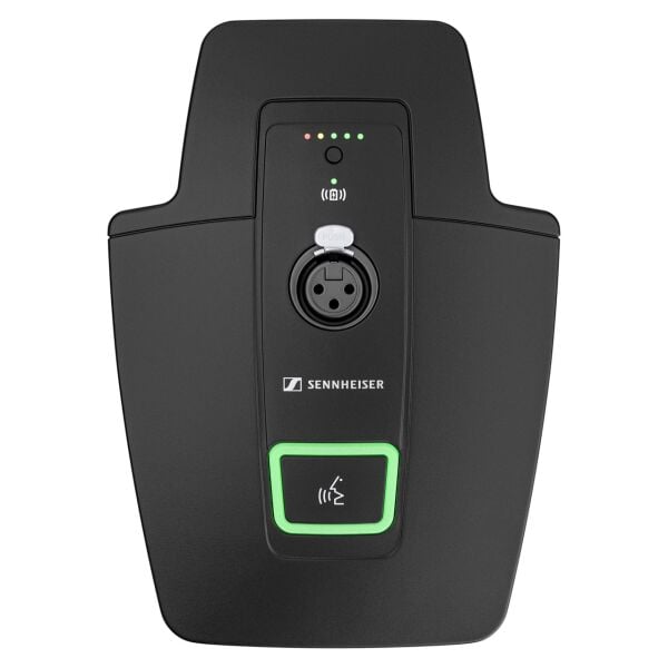 EW-DX TS 3-Pin (Q1-9) Dijital Telsiz Masa Standı Vericisi
