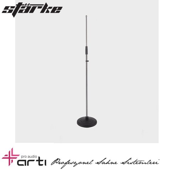 UNI 152 Mikrofon Standı